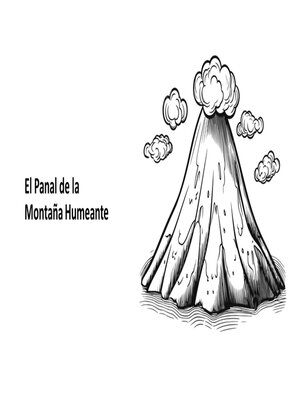 cover image of El Panal de la Montaña Humeante